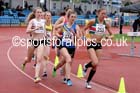 Senior womens1500 metres, Northern Senior and Under-20s Champs., SportsCity, Manchester. Photo: David T. Hewitson/Sports for All Pics